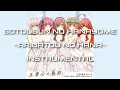 Download Lagu The Quintessential Quintuplets Movie Full Ending - Gotoubun no Hanayome (Official Instrumental)