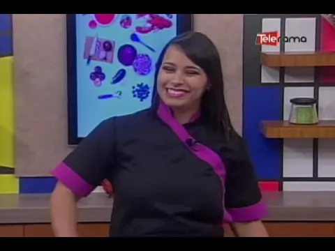 Galletas de chocolate