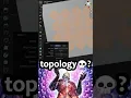 Download Lagu Blender Topology 💀