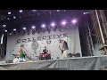 Download Lagu Cut The Cord - Collective Soul at Let's Go Music Festival on Friday, June 2, 2023