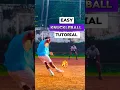Download Lagu Easy😱 knuckleball tutorial 🌪️🚀 #knuckleball #tutorial #training #freekick #football #soccer #cr7
