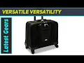 Samsonite Spinner Mobile Office Best Professional Laptop Briefcase