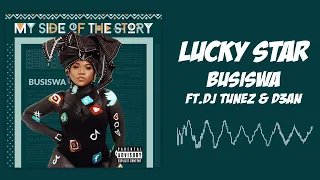 busiswa lucky star ft dj tunez u0026 d3an audio visual 