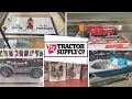Tractor Supply Co Shopping Trip Walk Through - Join Me Looking At All The Great Items Available