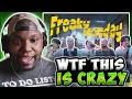 Download Lagu Vocalist Reacts  -BEATPELLA HOUSE - Freaky Monday (Official Video) (BEATBOX)