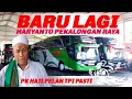 Download Lagu Baru lagi‼️Pekalongan tampil Beda bikin penumpang puas