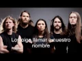 Unleash The Archers - Tonight We Ride Subtitulado