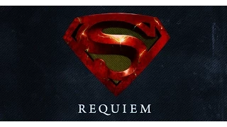 Superman Requiem Full Authorized Fan Film 