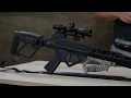 Saga 370 Crossbow Bear X