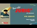 Download Lagu Nami abdi Jurig lirik terjemahan Doel Sumbang