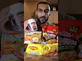 Download Lagu Which Instant Noodle is the Best?