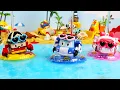 Download Lagu Summer Song Compilation🥽 | Songs for Children | Sing Along with POLI | Robocar POLI-Nursery Rhymes