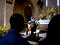 Tarantella  Mario Castelnuovo Tedesco  Performed by Robert Gibson 2006