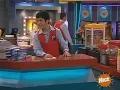 Drake and Josh- Crazy Steve "You Ate My Enchilada!"