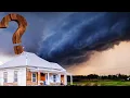 Wall Cloud or Shelf Cloud Most People Get It Wrong