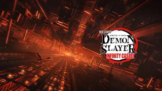 the ufotable team breaks down the animation of demon slayer kimetsu no yaiba infinity castle