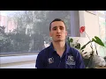 BSc Tip - balancing elite sport and science