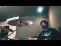 Download Lagu Marilyn Manson - Don't Chase the Dead (Drum Cover)