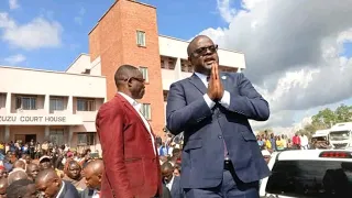 KODI NKHONDO YA A VITUMBIKO MUMBA NDI MCP ITHA LITI 