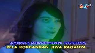 revi mariska mengapa aku disayang halisa amalia official music video ost genta buana isim 