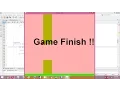 Core Java mini Project Bricks and Ball Game with source code free download