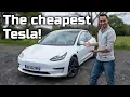 Download Lagu Tesla Model 3 review (Standard vs Long Range): Which is the BEST Tesla?