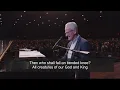 Psalms, Hymns, & Spiritual Songs #2 ~ 2025 Shepherds’ Conference•Bob Kauflin