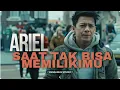 Download Lagu Lagu Baru 2025 ! Ariel - Saat tak Bisa Memilikimu | Official Lyric Video