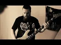 Bathory - Necromancy Full Cover