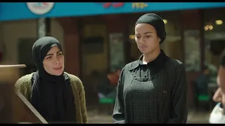 تحت الوصاية اتخلوا عنها وهي لسه في بداية الطريق يا ترى حنان هتعمل ايه 