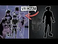 Don t Play VRChat With A Haptic Suit