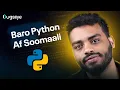 Ku Baro Python Af Somali Python Af Soomaali Full Course