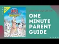 Download Lagu 101 Dalmatians II: Patch's London Adventure :: One Minute Parent Guide