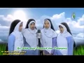 Lagu Full Album Sholawat Terbaik PP. Nurul Qur'an Lombok Tengah (Musik Religi Islami) HD