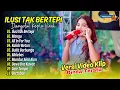 Download Lagu Dinda Teratu Shaun The Sheep Live - ILUSI TAK BERTEPI - MANGU - ALL IN FOR YOU || DANGDUT TERBARU