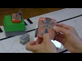 Edison 30 Calibrating