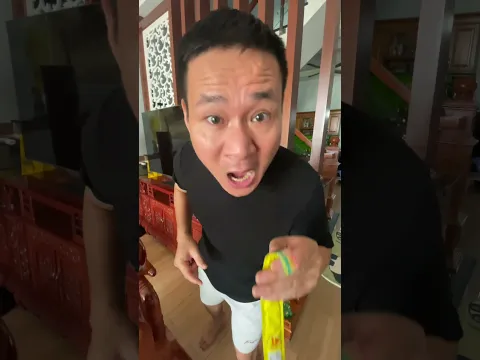 Chiếc điện thoại thông minh đòi lại Chupa Chups như thế nào? #thầytháivlog
