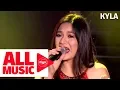 Download Lagu KYLA - On The Wings of Love (MYX MO! 2005)