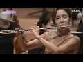 ✨[플루티스트 최나경] W.A. 모차르트- 플루트 협주곡 2번