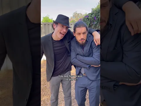Woke Mobsters