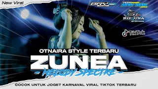 dj viral zunea zunea jingle rizquna audio 