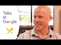 Great Food Starts Fresh Gazpacho Demo Nathan Lyon Talks at Google