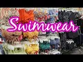 TAREGET SWIMWEAR SWIMSUITS SHOPPING WALKTHROUGH 2021