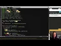 Building a Calorie Counter Mobile App Time-Lapse React Native