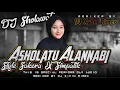 Download Lagu DJ Sholawat ASHOLATU ALANNABI Style Sakera X Simpatik | By DJ X-Vin Rimex