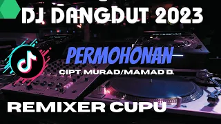 Download DJ DANGDUT PADAMU KUSERAHKAN JIWA RAGA (PERMOHONAN) ELVY SUKAESIH MP3