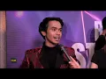 Download Lagu Ariff Bahran nafi bertelagah dengan Haqiem Rusly