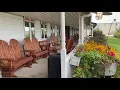 Amish Country Store and Iowa Welcome Center