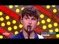 Vampire Weekend, Harmony hall, en live dans Quotidien ! | Quotidien avec Yann Barthès