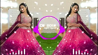jo jaam se peeta hoon barat special edm drop mix dj ikka mauranipur dj sumit jhansi 